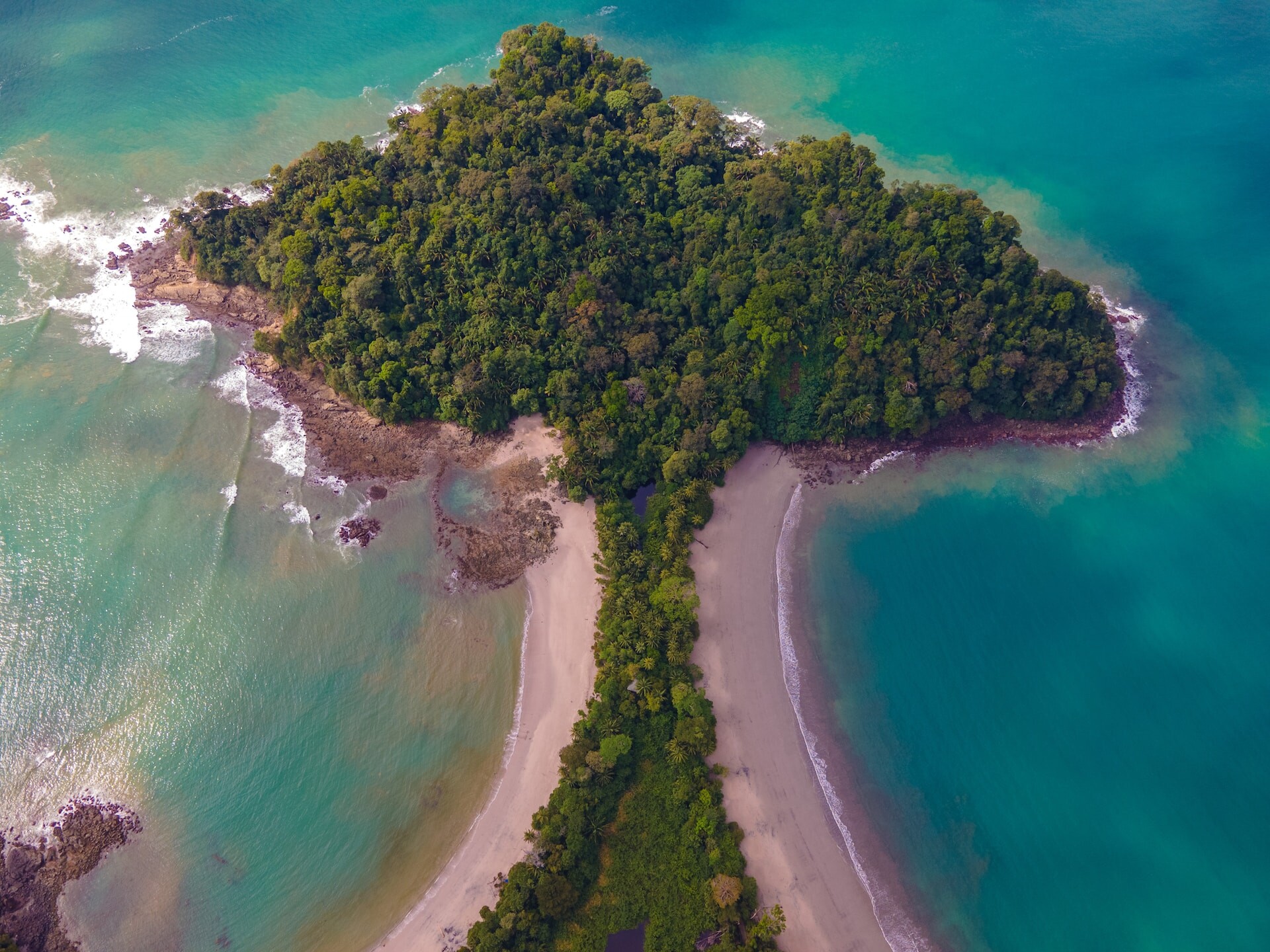 Manuel Antonio National Park