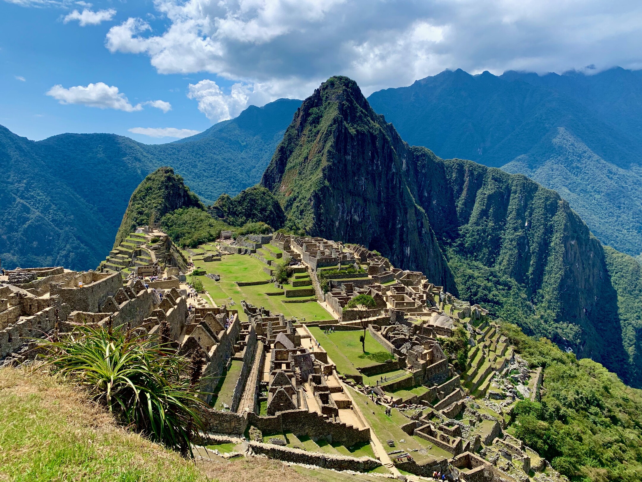 Machu Piccu