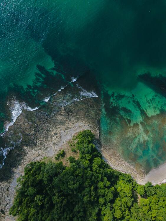 Guanacaste