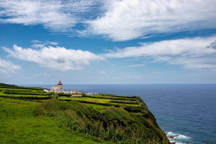 Ribeira Grande 