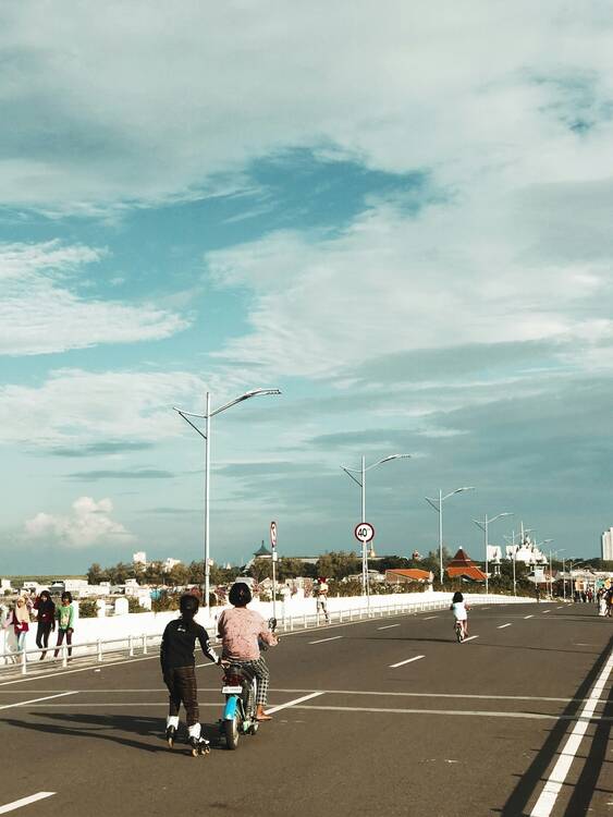 Surabaya, Indonesia