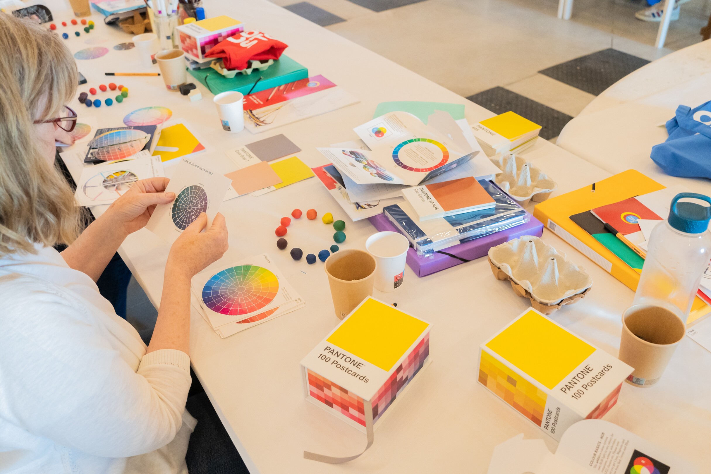 Image provided by Susan Fischer