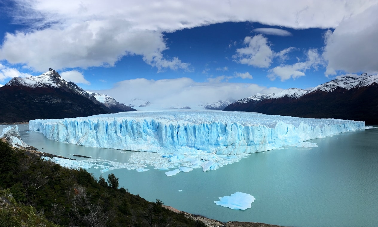 Best of Patagonia: Trekking Tour of El Calafate & El Chaltén