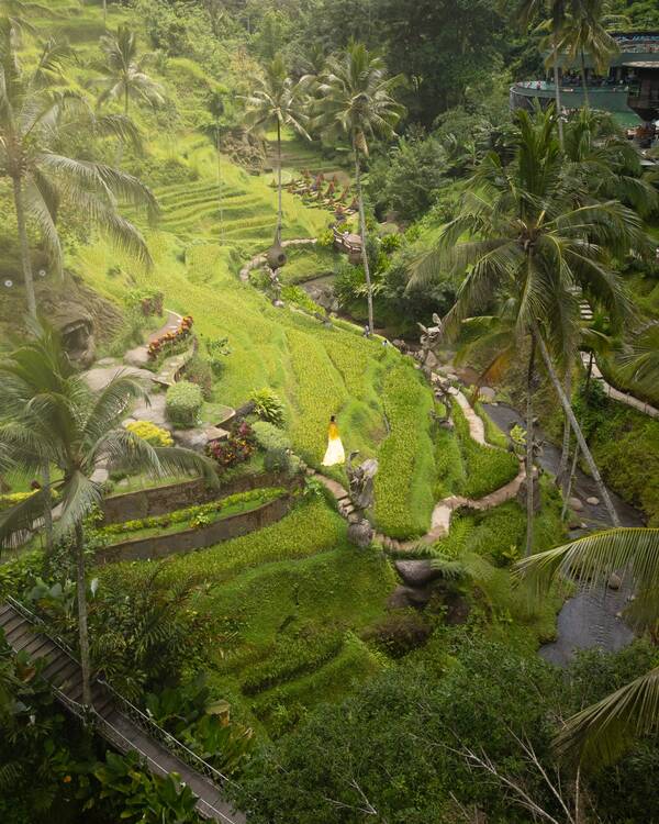 Alas Harum Bali