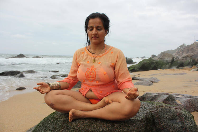 Photo via Sumati Shakthi website