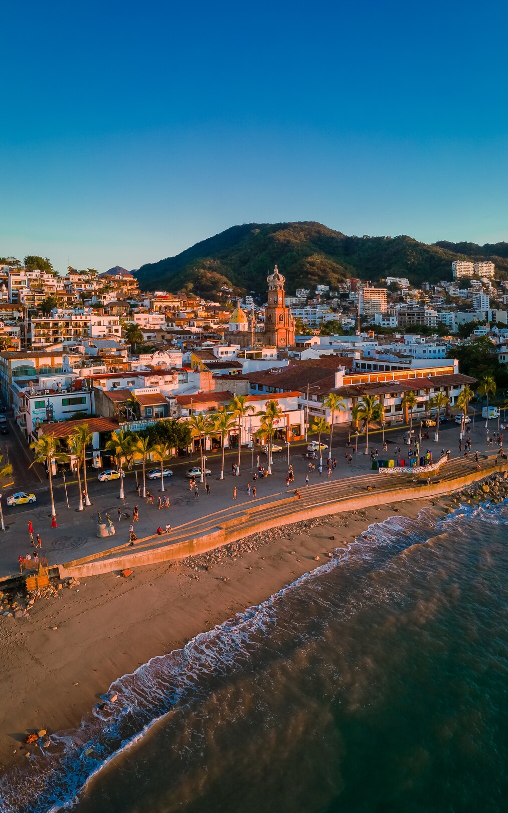 Puerto Vallarta