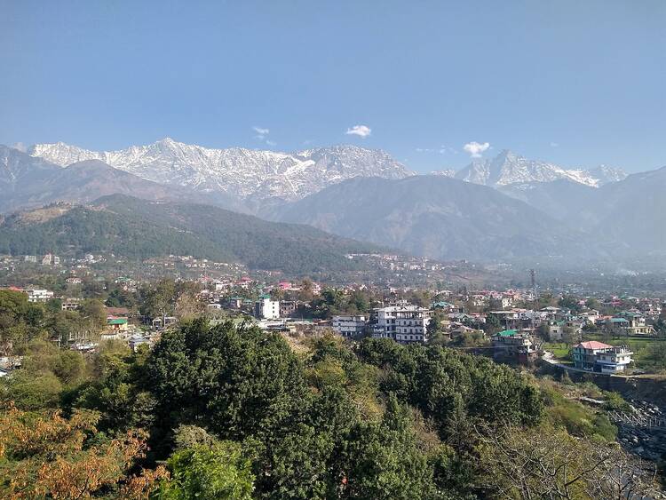 Dharamshala