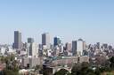 Johannesburg Skyline