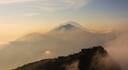 Mt Batur Views