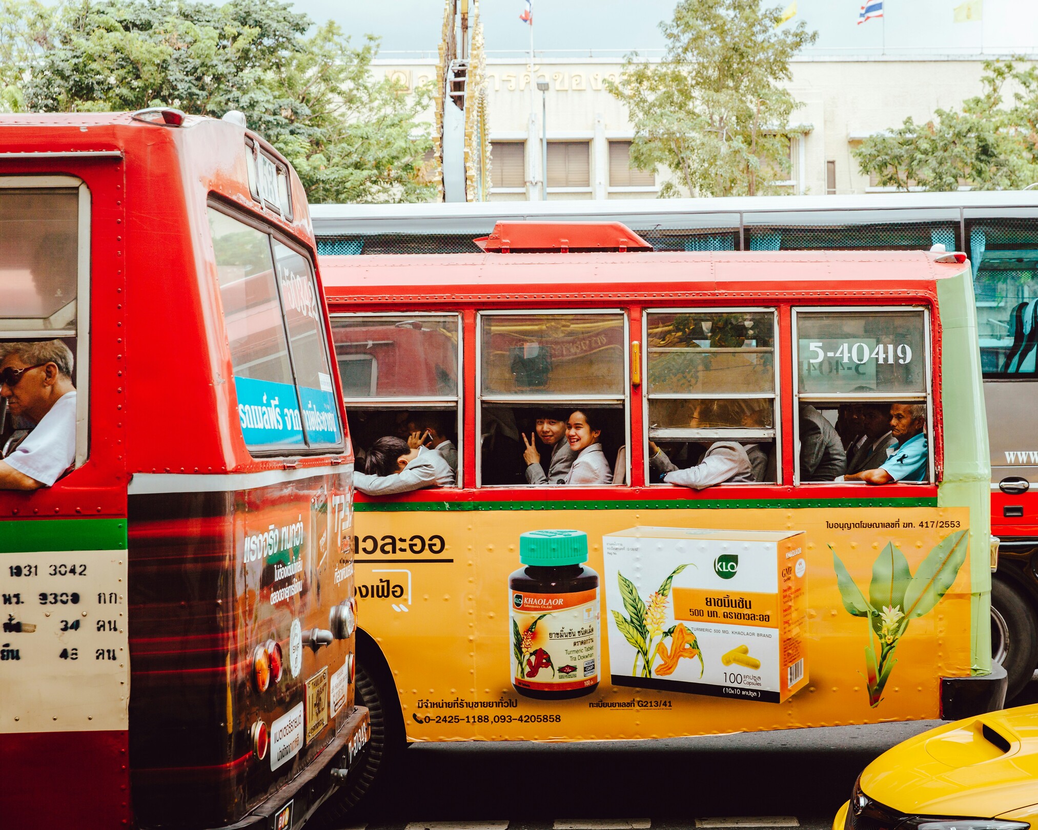 Bangkok