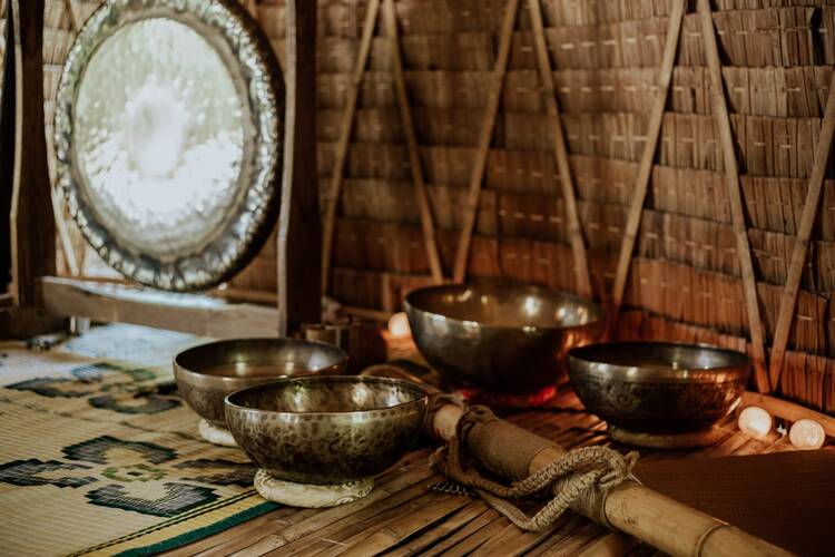 Sound Healing