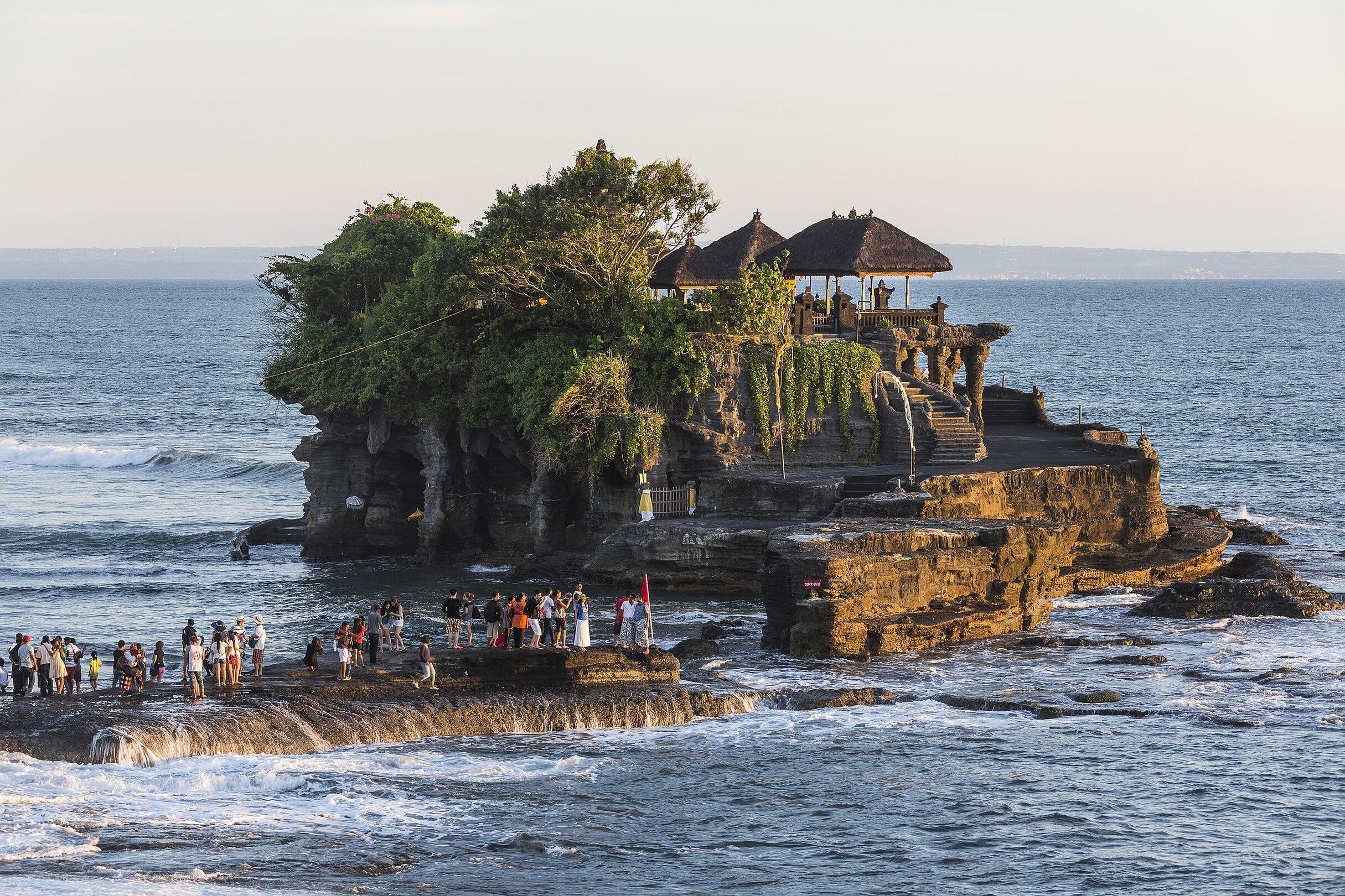 Tanah Lot, Bali