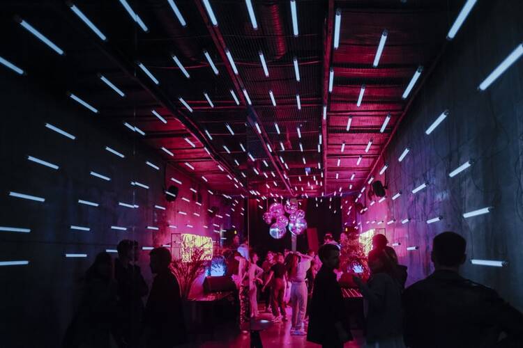 VIP Party Tour in Playa del Carmen