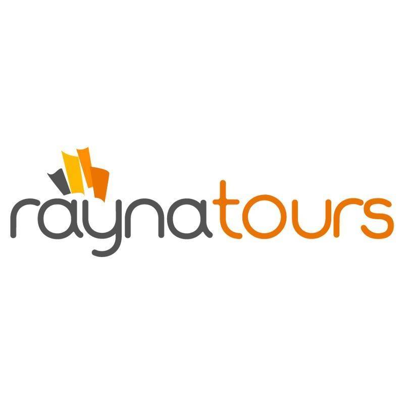 Rayna Tours guide