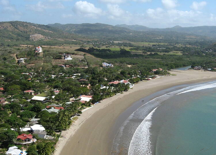 San Juan del Sur, Nicaragua