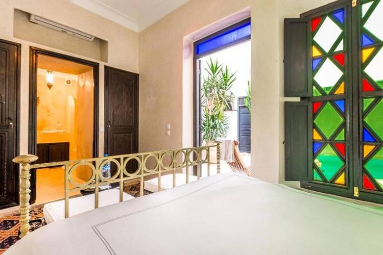 Riad Boustane Marrakech