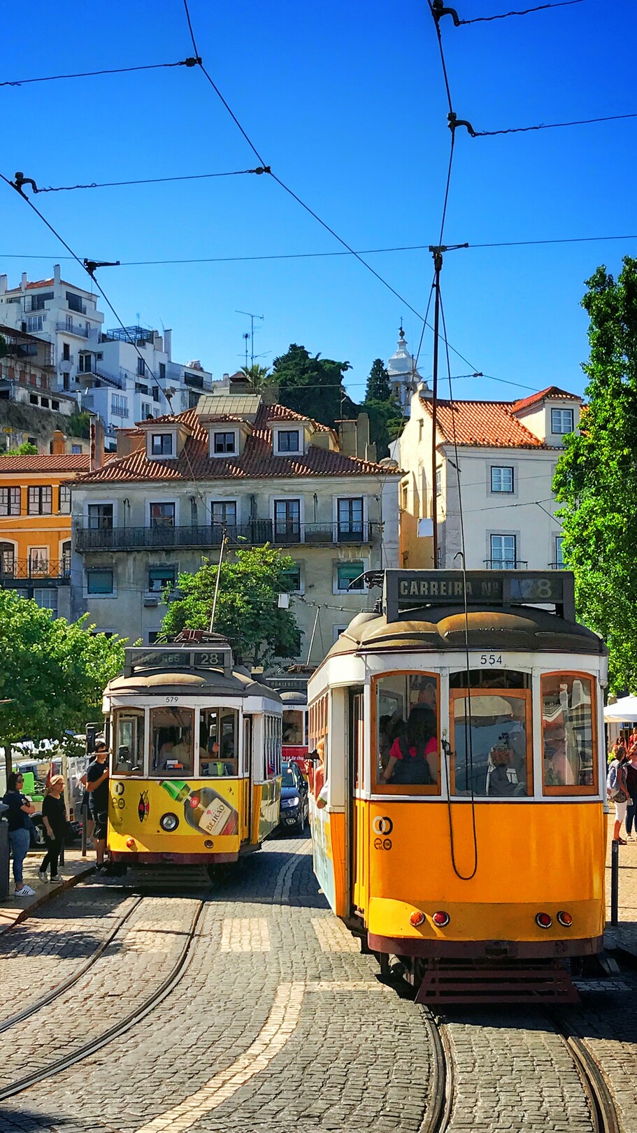 Lisbon