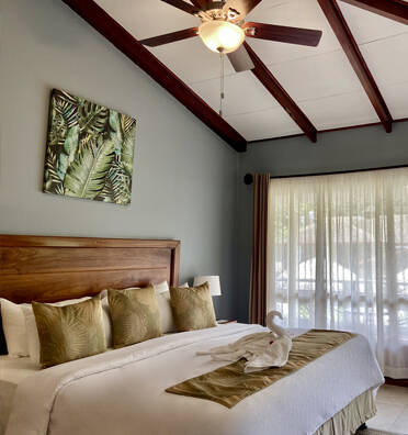 Hotel Playa Espadilla