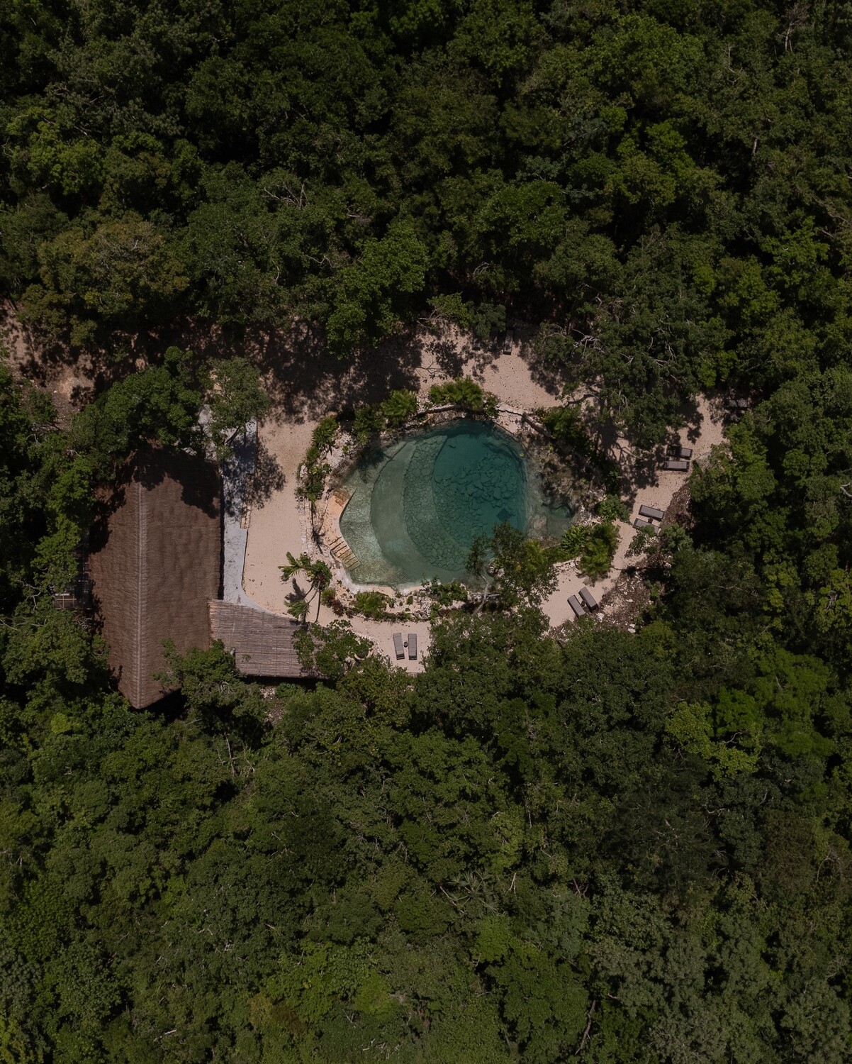 Amaite Retreat