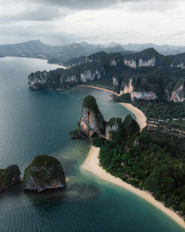 Phi Phi Islands