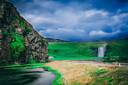 Skogafoss - Iceland