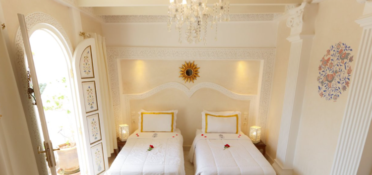 Riad Palais des Princesses & SPA