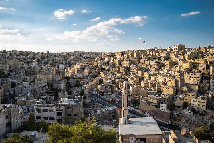 Amman
