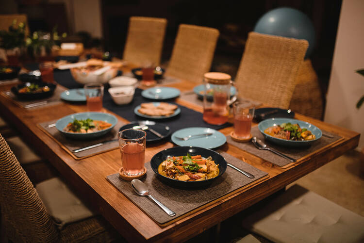 Shamballah Retreats  