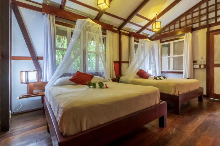 Namuwoki Lodge