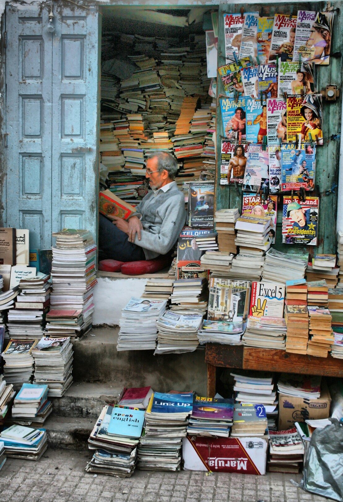 Rabat, Morocco