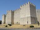 Prato Castle