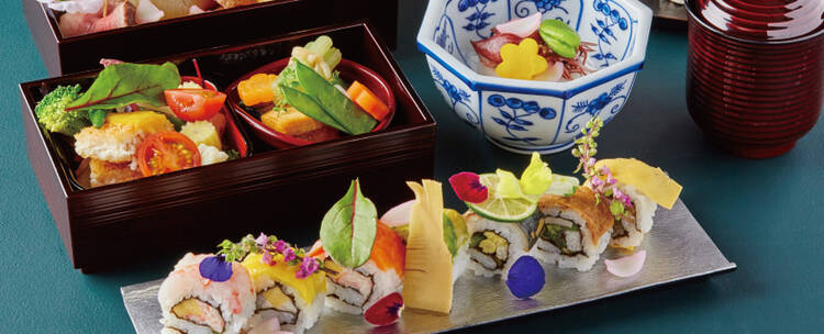Shari Sushi