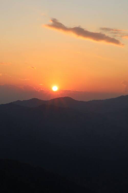 Chiang Rai Free Night