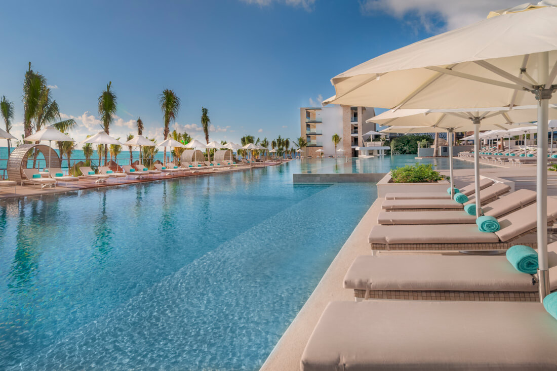 Haven Riviera Cancun