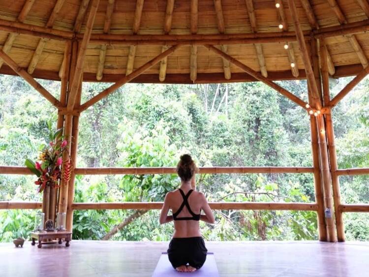 Finca Yoga