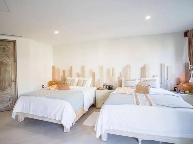 Ana y José Hotel & Beach Club