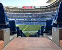 Madrid-Stadium