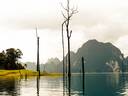 Khao Sok National Park