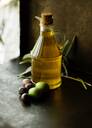 Olive oil tour/tasting