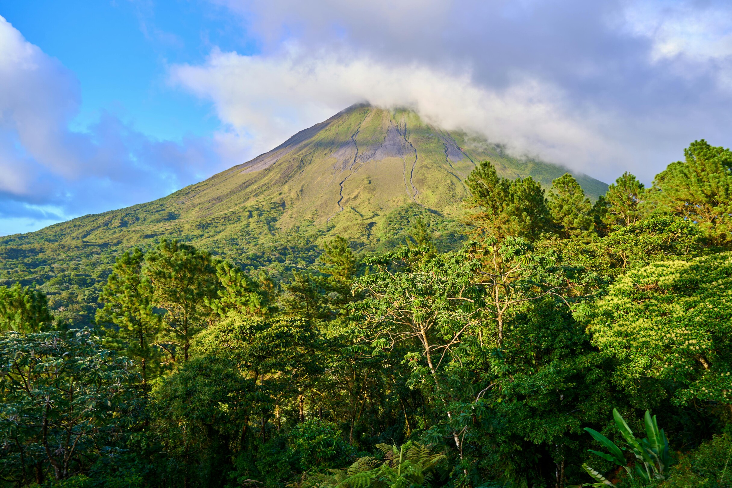 La Fortuna