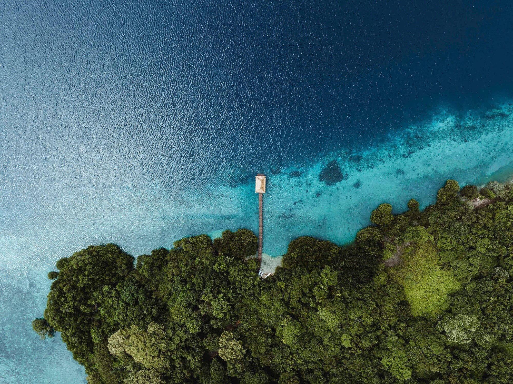 Sumberkima Hill Retreat Feature