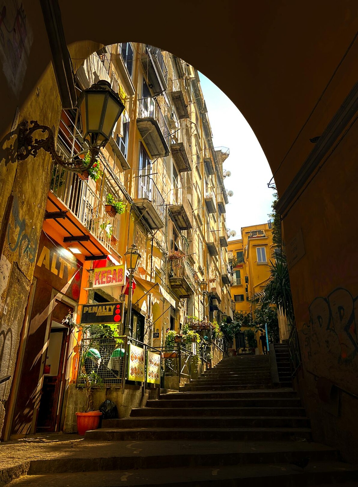 Naples