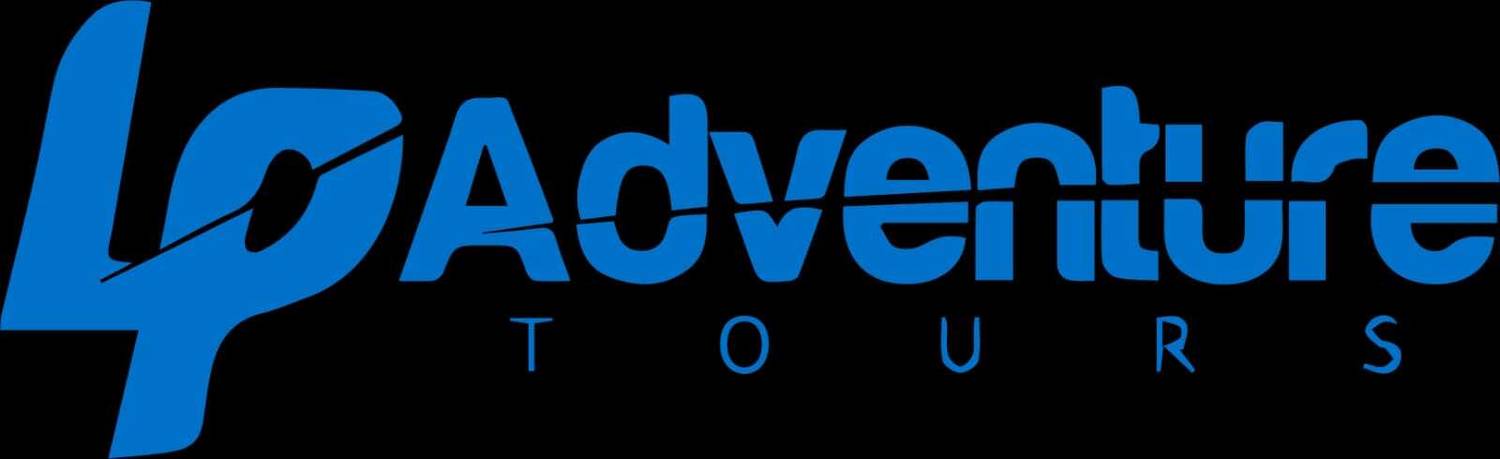 LP Adventure Tours guide