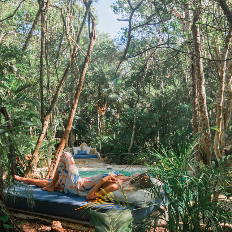 pepem eco luxury hotel