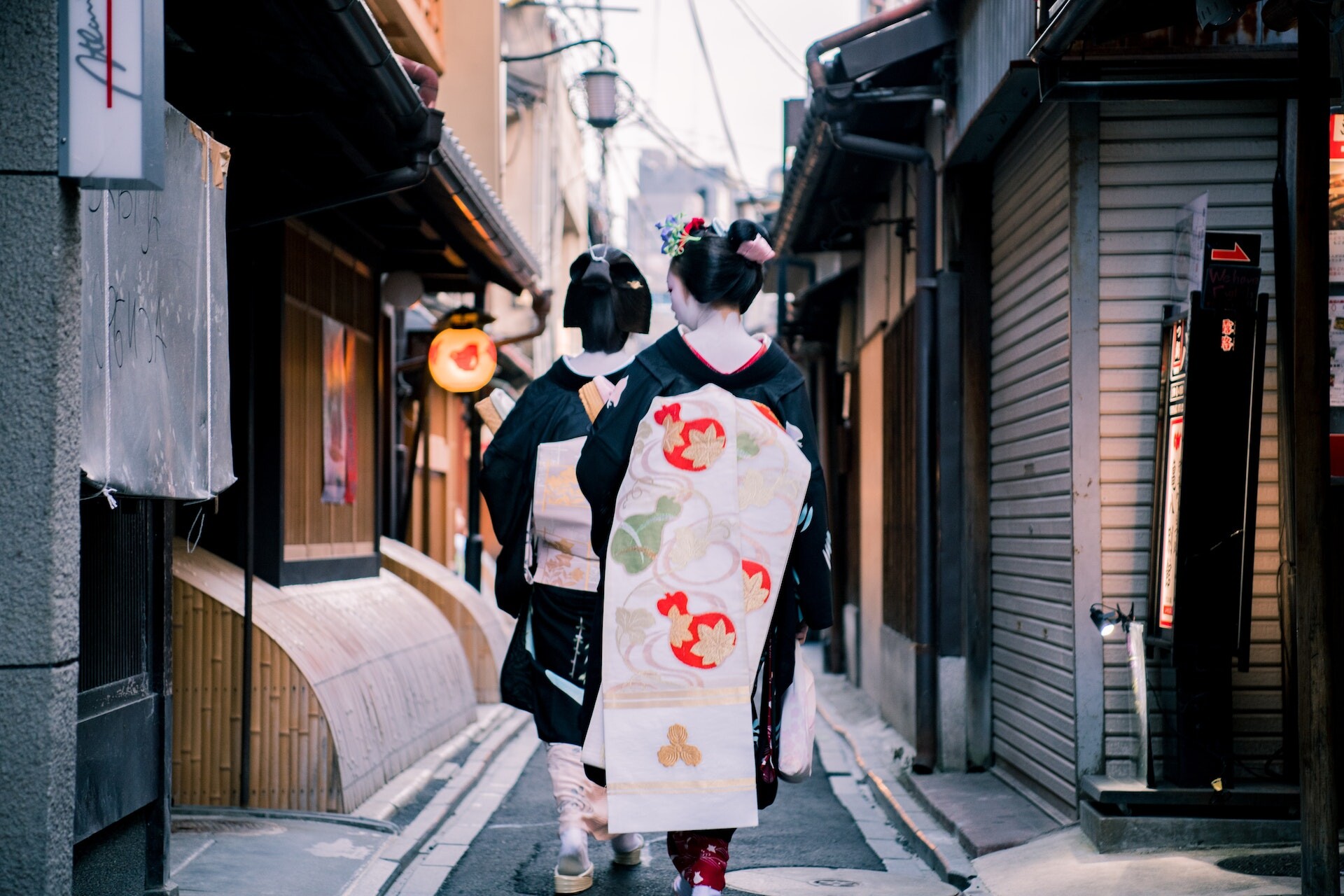 Kyoto