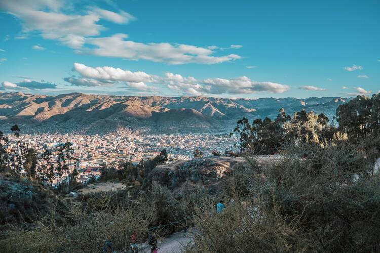 Cusco