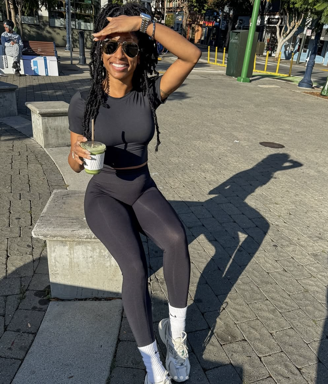 Hero Lauren O’Louren