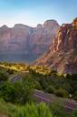 Zion National Park