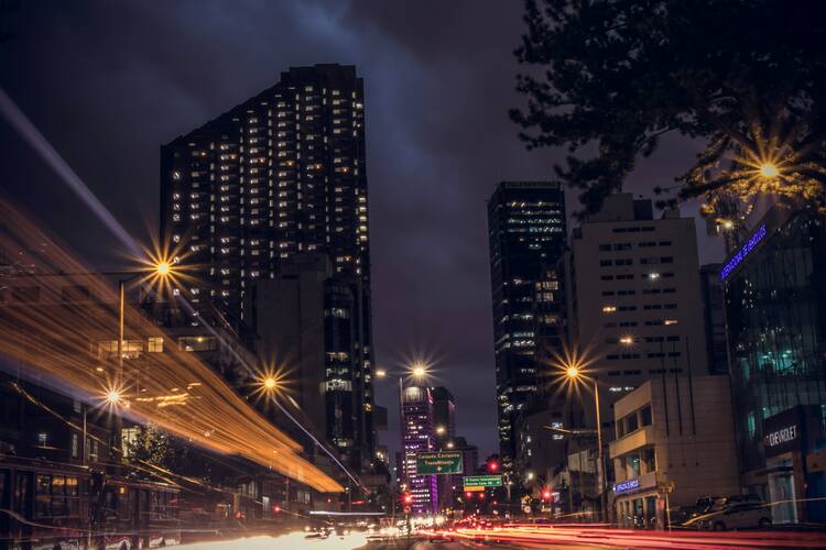 Bogota