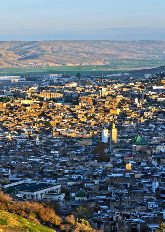 Fes
